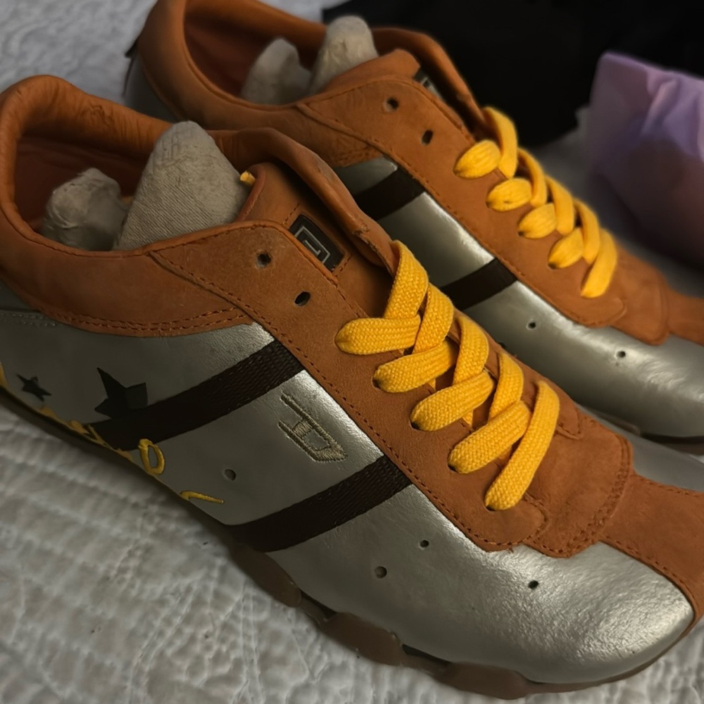 Diesel size us 4